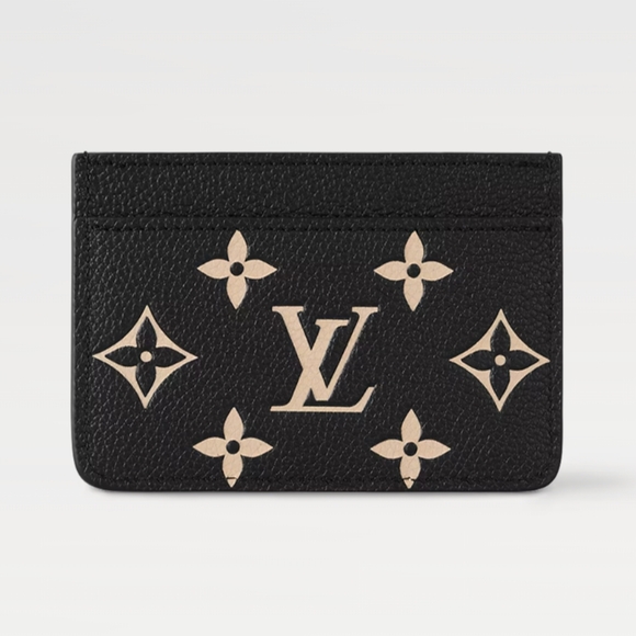 Louis Vuitton Card Holder - Picture 3 of 8